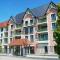 Résidence Services Seniors Domitys - Les Safrans