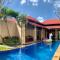 Kartika Dahayu Private Pool Villas - 苏卡瓦提