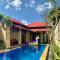Kartika Dahayu Private Pool Villas - 苏卡瓦提