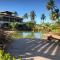 Paraiso Praia de Imbassai - Ykutiba S-001 - Duplex frente mar