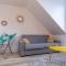 Superbe Appartement 5pers - 3km-8min DisneyLand