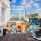 Apartamento Pluton