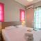 Mare Dentro Kalamaki Beachroad Apts by "elite"