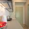 Mare Dentro Kalamaki Beachroad Apts by "elite"