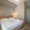 Mare Dentro Kalamaki Beachroad Apts by "elite"