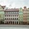 Abba Apartments - Breslavia