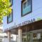 Hotel Estrela De Fatima