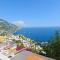 Villa Ambra Positano