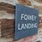 Fowey Landing - 福伊 Fowey Landing - 福伊