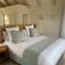 Trinity Farm Ocean view Cottage
