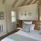 Trinity Farm Ocean view Cottage