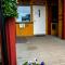 Sandmoen Bed & Breakfast, Free Parking