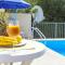 Villa Leticia in Tučepi, Private Pool