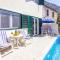 Villa Leticia in Tučepi, Private Pool - Tučepi