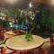 Green Garden Hotel