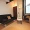 Lisander B&B suite and terrace