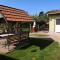 Apartman Kaszás Garden