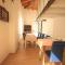 Lisander B&B suite and terrace