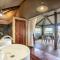 Eagle Tented Lodge & Spa