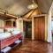 Eagle Tented Lodge & Spa