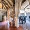 Eagle Tented Lodge & Spa