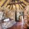 Eagle Tented Lodge & Spa