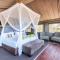 Eagle Tented Lodge & Spa
