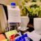 Niranta Transit Hotel Mumbai Airport - At Arrivals