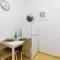 Chmielna Central Warsaw Apartment