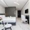 Crystal villas & suites