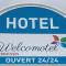 Welcomotel Beauvais Aéroport