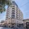 Eshel Suites Even Israel