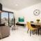 Eshel Suites Even Israel