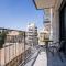 Eshel Suites Even Israel