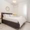 Eshel Suites Even Israel