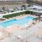 HomeForGuest HARMONY PARK NEW APT WITH SEA VIEW - Bajamar