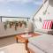 HomeForGuest HARMONY PARK NEW APT WITH SEA VIEW - Bajamar