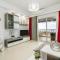 HomeForGuest HARMONY PARK NEW APT WITH SEA VIEW - Bajamar