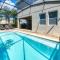 Elegant Home Near Disney With Private Pool And Waterpark & Resort Access At Encore Resorts Reunion - 430La