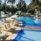 Jatiuca Hotel & Resort