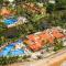 Jatiuca Hotel & Resort