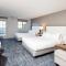 Pomeroy Hotel Fort McMurray