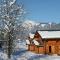 Résidence Néméa Les Chalets du Bois de Champelle - Morillon