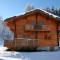 Résidence Néméa Les Chalets du Bois de Champelle - Морийон