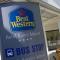 Best Western Hotel Rome Airport