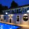 Hotel la piscine photo 11