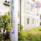 Holiday Apartments by Das Grüne Hotel zur Post - 100 % BIO & Villa Ceconi - Salzburg