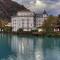 Boutique Hotel Bellevue - Interlaken