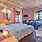 Flamingo Hotel Pelion - Seaside Superior Studios & Suites - Chorefto