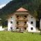 Hotel Bad Bergfall